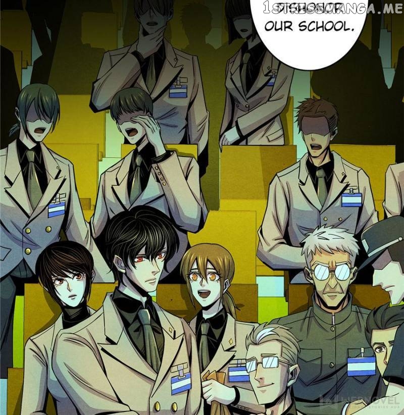 Dr.Don – Manhua chapter 18 - page 18