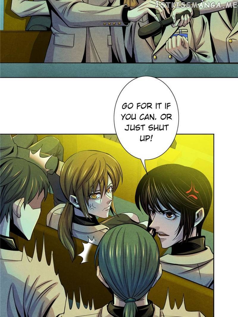 Dr.Don – Manhua chapter 18 - page 19