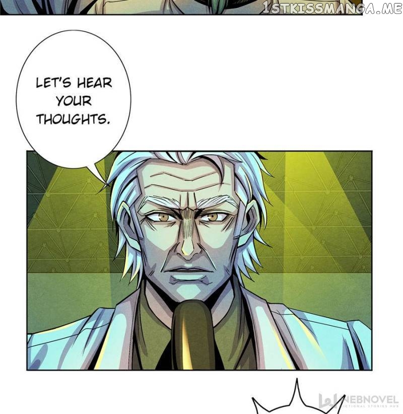 Dr.Don – Manhua chapter 18 - page 20