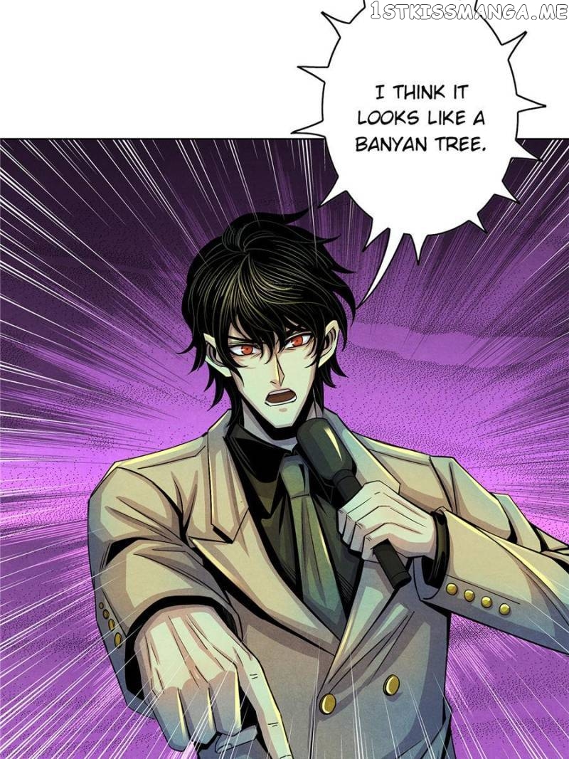 Dr.Don – Manhua chapter 18 - page 21