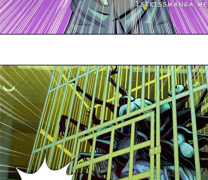 Dr.Don – Manhua chapter 18 - page 22