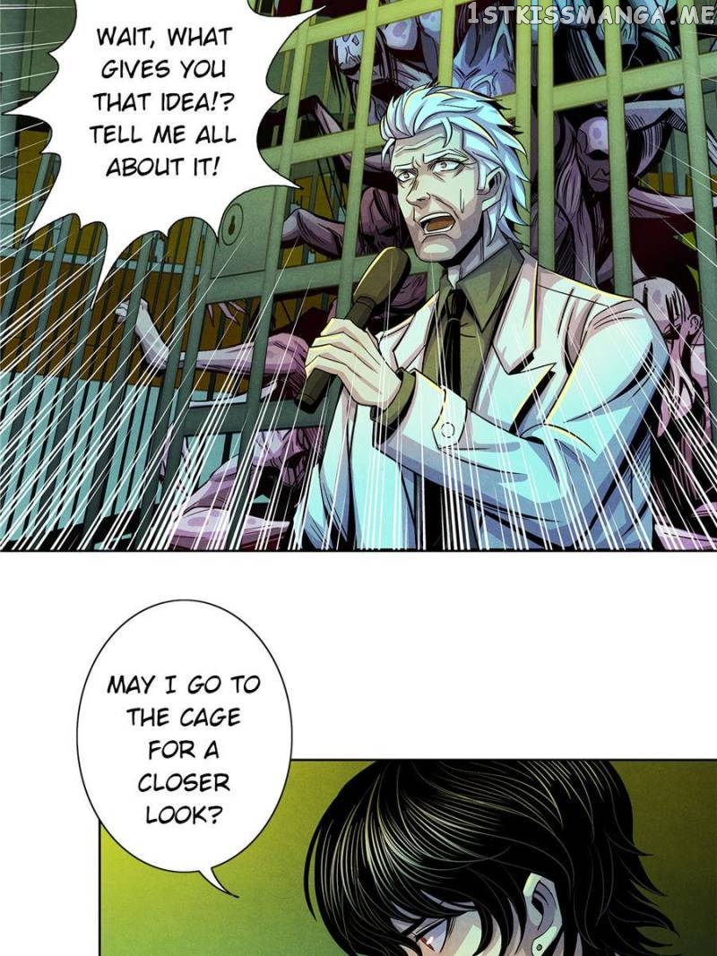 Dr.Don – Manhua chapter 18 - page 23