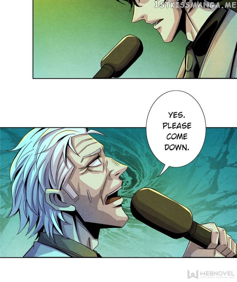 Dr.Don – Manhua chapter 18 - page 24