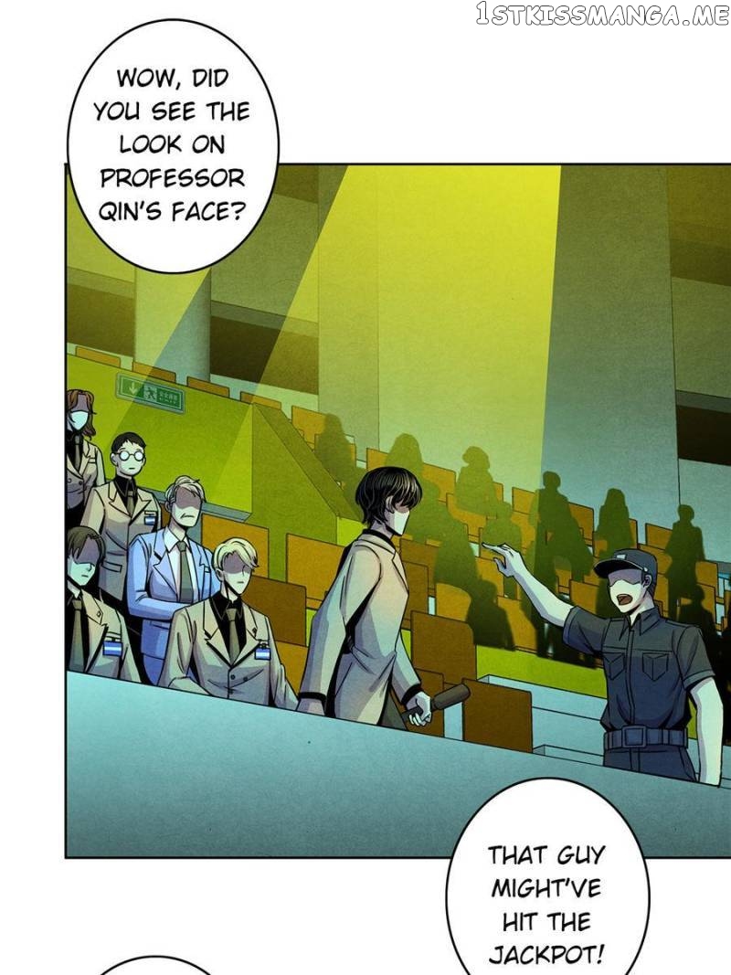 Dr.Don – Manhua chapter 18 - page 25