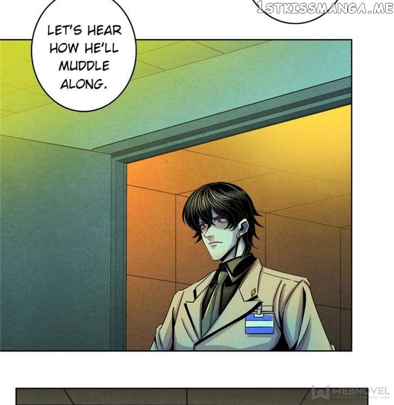 Dr.Don – Manhua chapter 18 - page 26