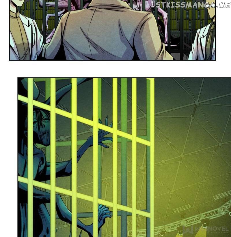 Dr.Don – Manhua chapter 18 - page 28