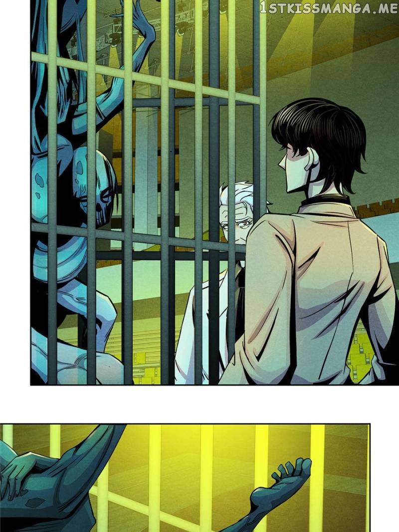 Dr.Don – Manhua chapter 18 - page 29
