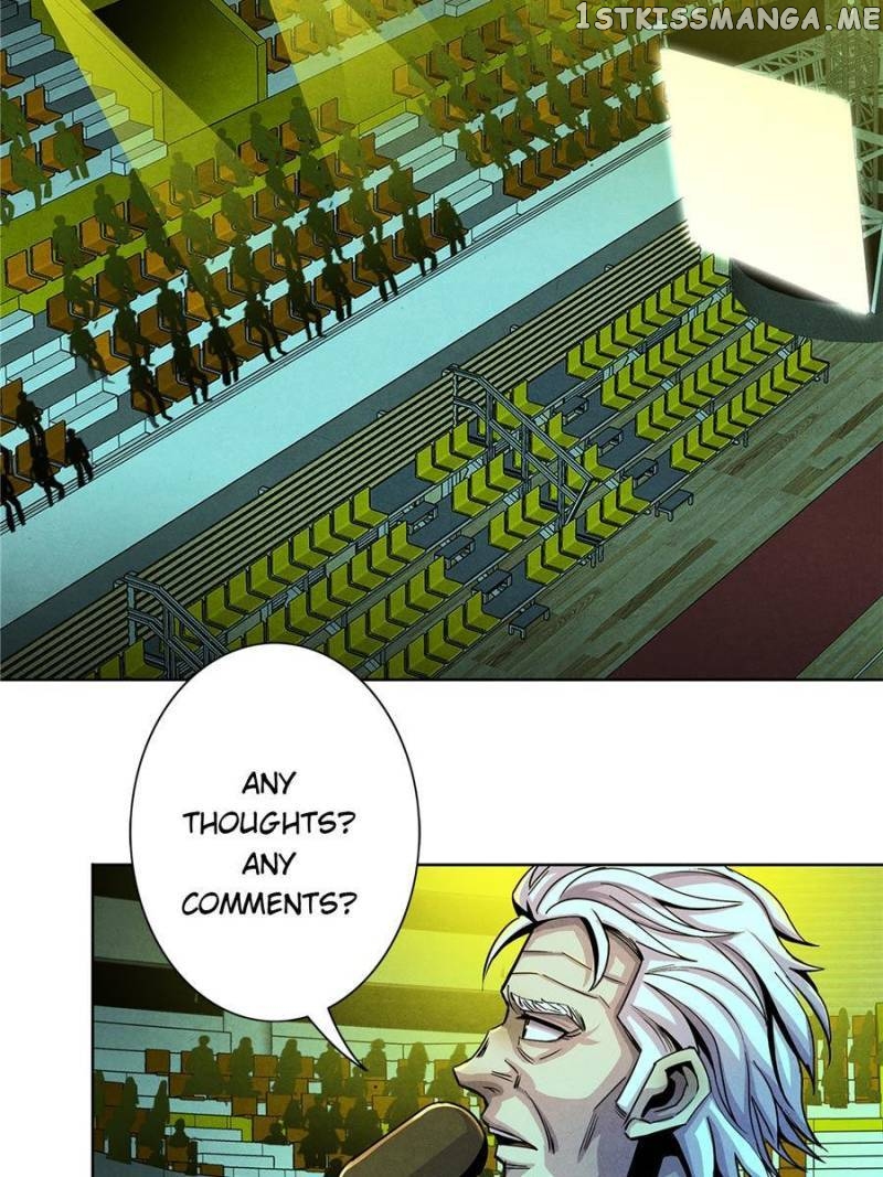 Dr.Don – Manhua chapter 18 - page 3