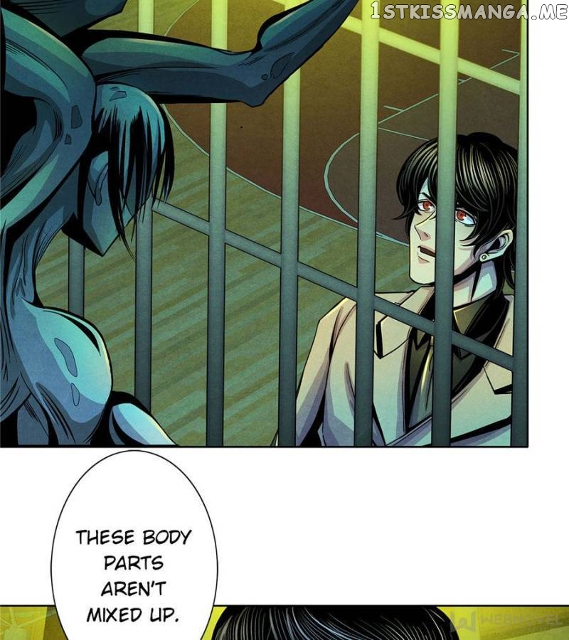 Dr.Don – Manhua chapter 18 - page 30
