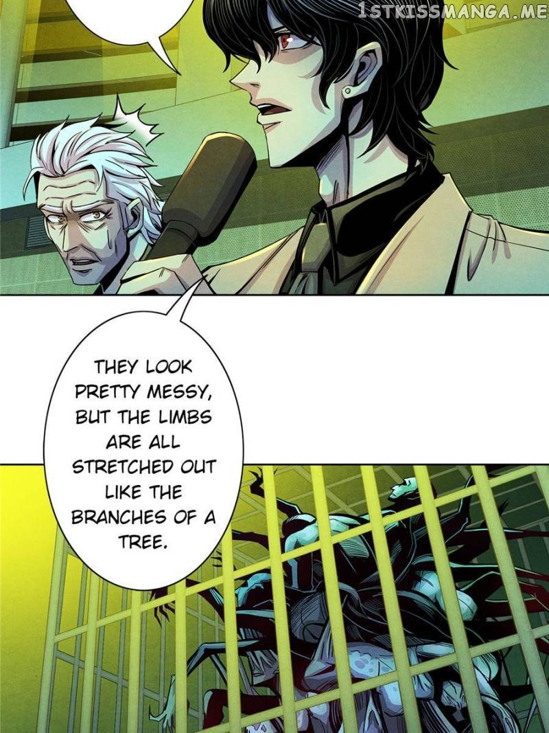 Dr.Don – Manhua chapter 18 - page 31