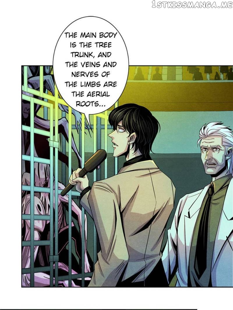 Dr.Don – Manhua chapter 18 - page 33