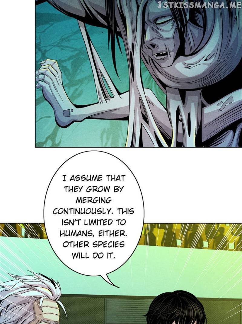 Dr.Don – Manhua chapter 18 - page 35
