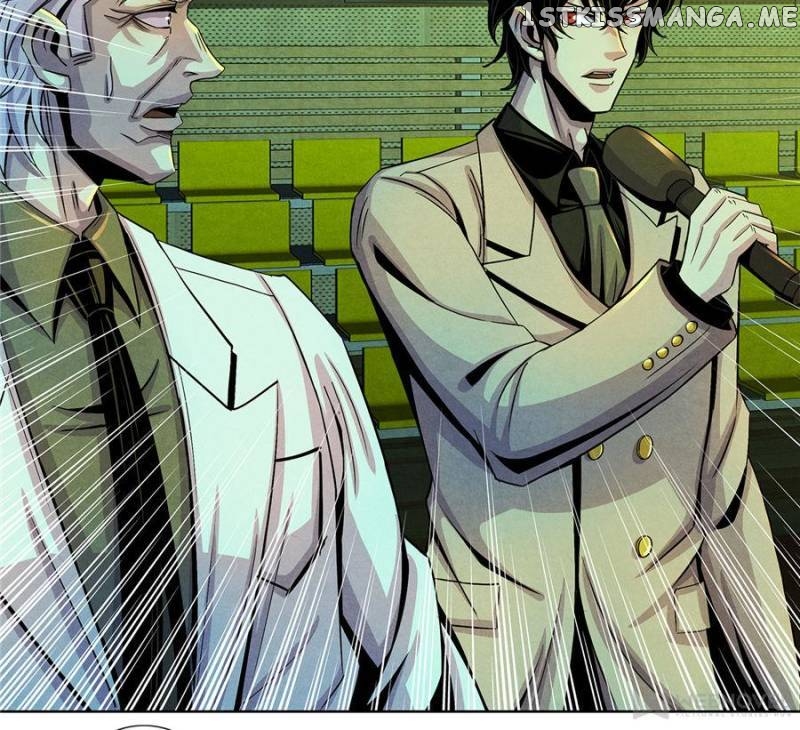 Dr.Don – Manhua chapter 18 - page 36