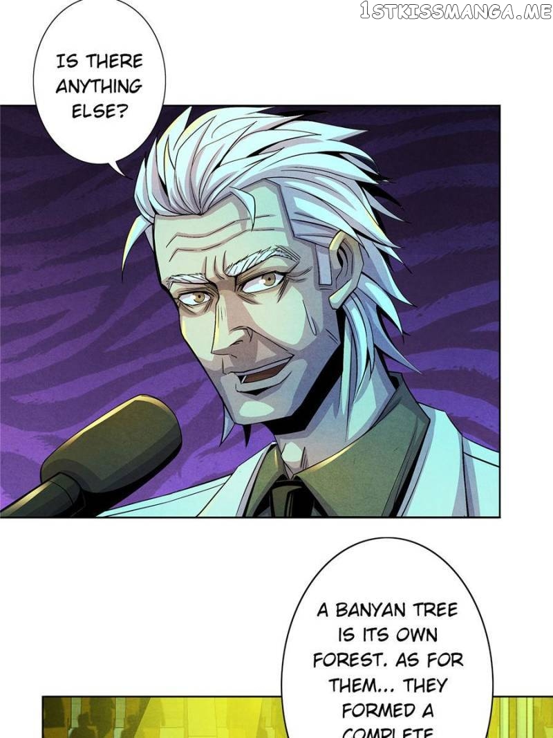Dr.Don – Manhua chapter 18 - page 37