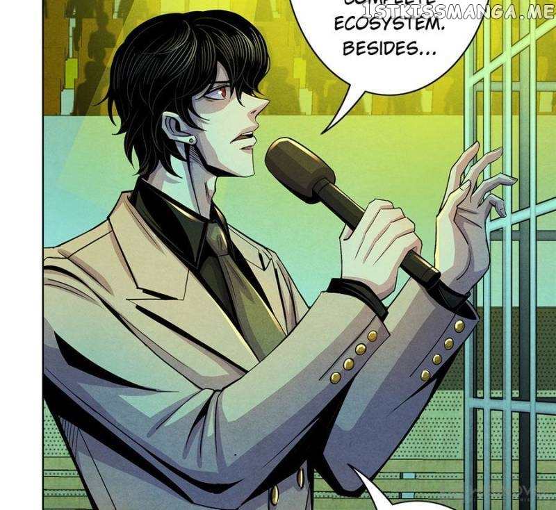 Dr.Don – Manhua chapter 18 - page 38