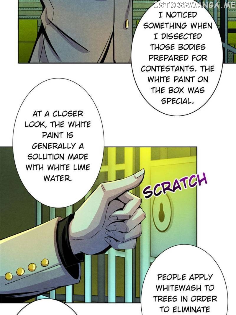 Dr.Don – Manhua chapter 18 - page 39