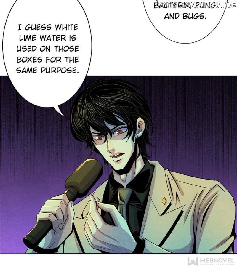 Dr.Don – Manhua chapter 18 - page 40
