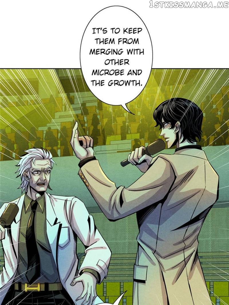 Dr.Don – Manhua chapter 18 - page 41