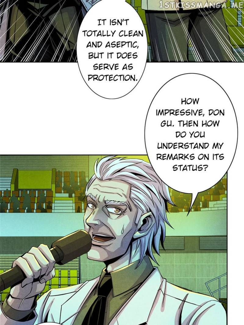 Dr.Don – Manhua chapter 18 - page 42