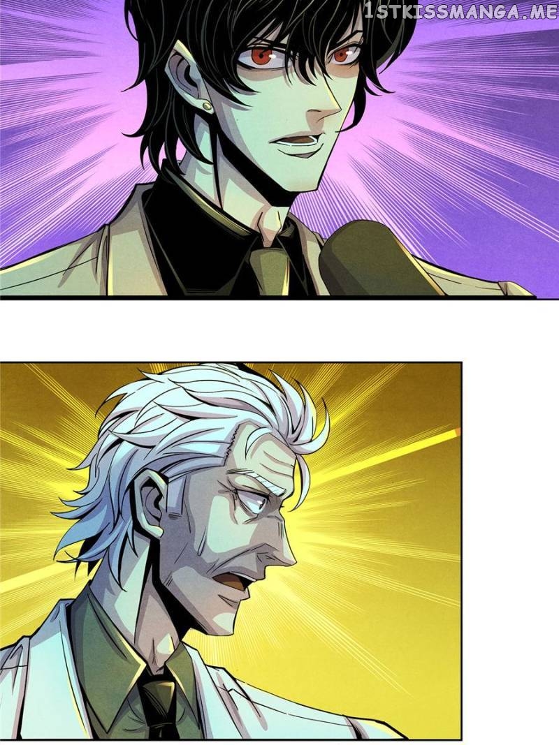 Dr.Don – Manhua chapter 18 - page 44