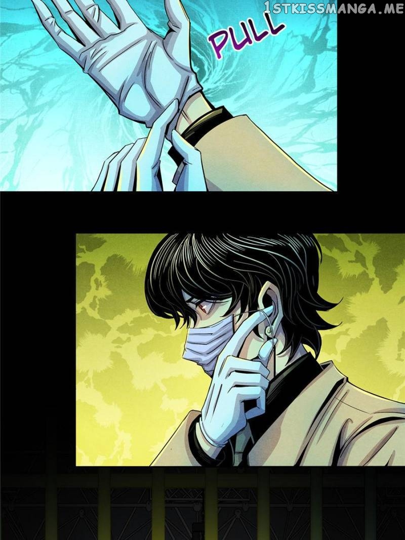 Dr.Don – Manhua chapter 18 - page 47