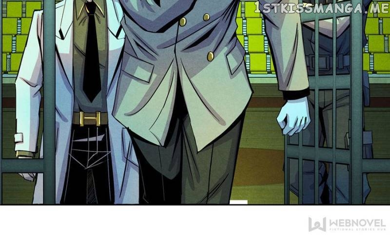 Dr.Don – Manhua chapter 18 - page 49