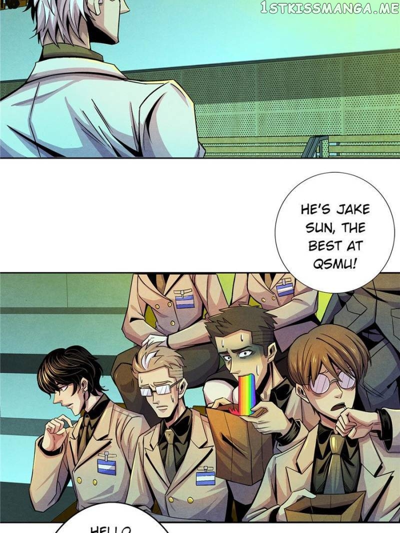 Dr.Don – Manhua chapter 18 - page 5