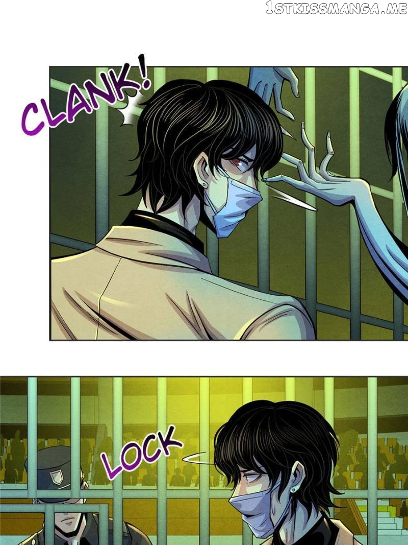 Dr.Don – Manhua chapter 18 - page 50