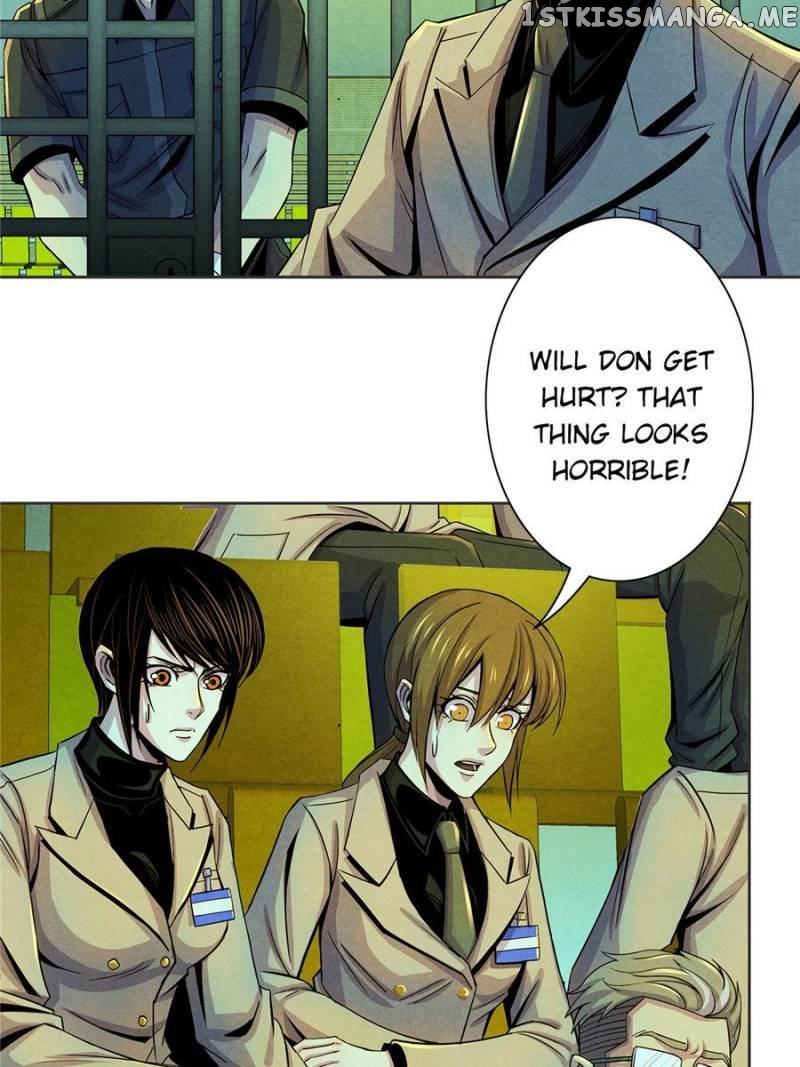 Dr.Don – Manhua chapter 18 - page 51