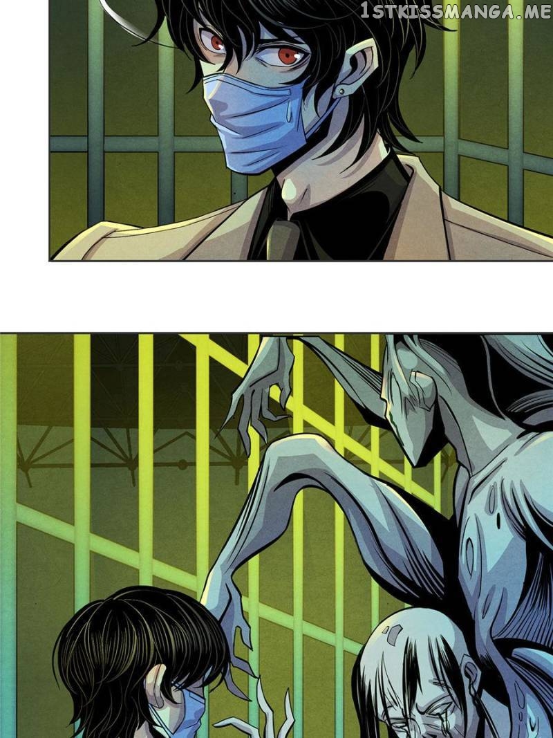 Dr.Don – Manhua chapter 18 - page 53