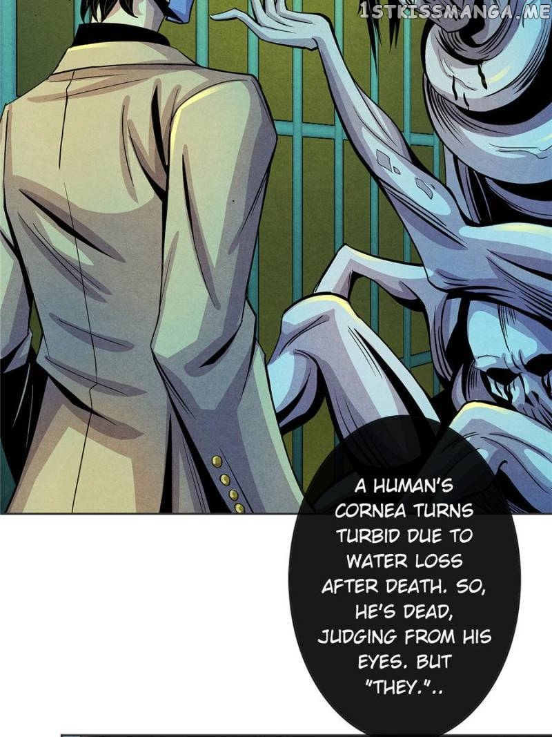 Dr.Don – Manhua chapter 18 - page 54