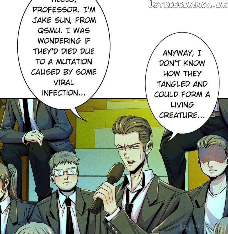 Dr.Don – Manhua chapter 18 - page 6