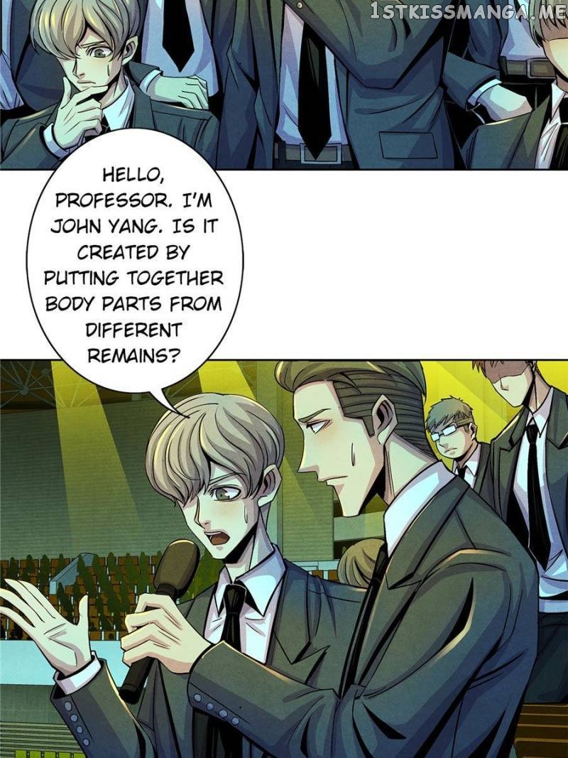 Dr.Don – Manhua chapter 18 - page 7