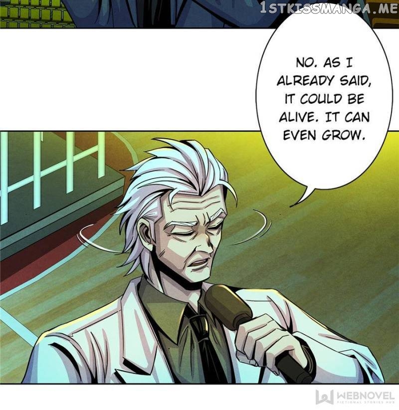 Dr.Don – Manhua chapter 18 - page 8