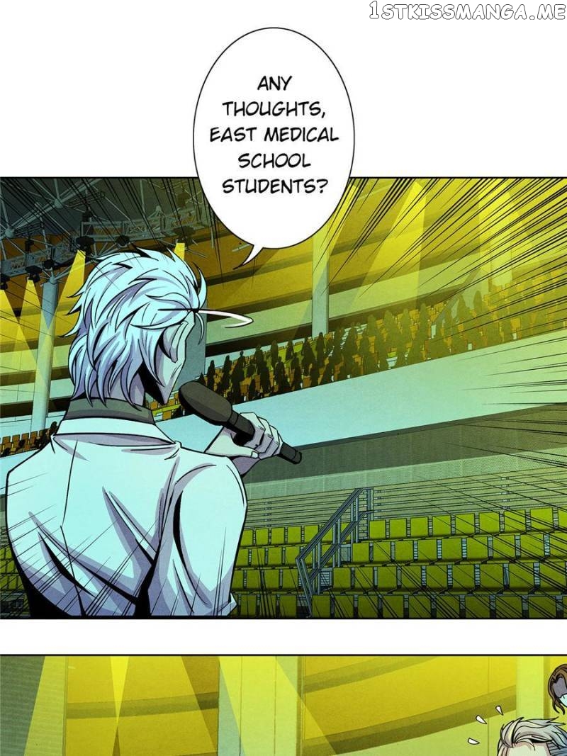 Dr.Don – Manhua chapter 18 - page 9