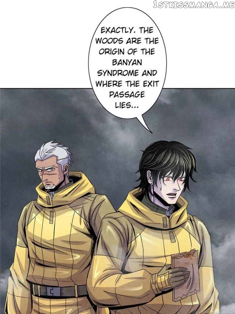 Dr.Don – Manhua chapter 61 - page 1