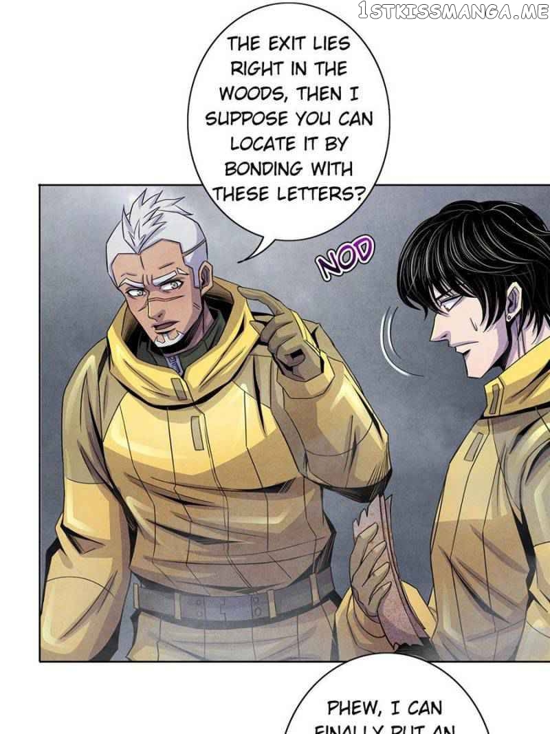 Dr.Don – Manhua chapter 61 - page 10