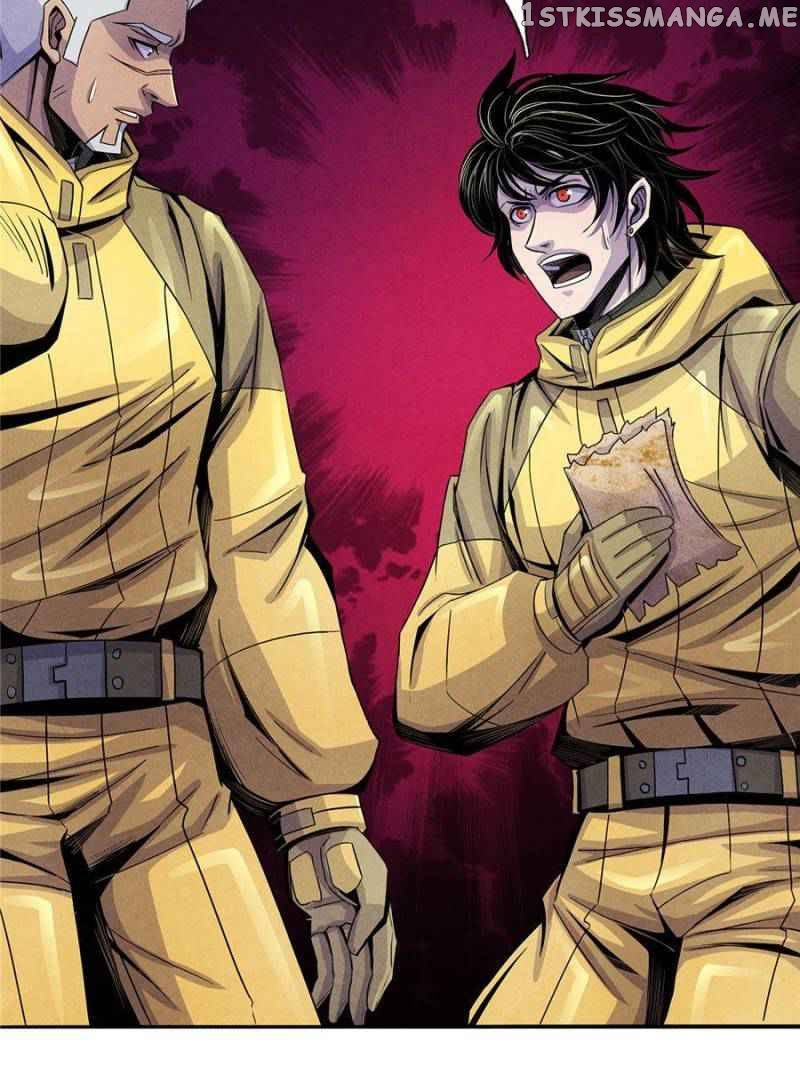 Dr.Don – Manhua chapter 61 - page 13