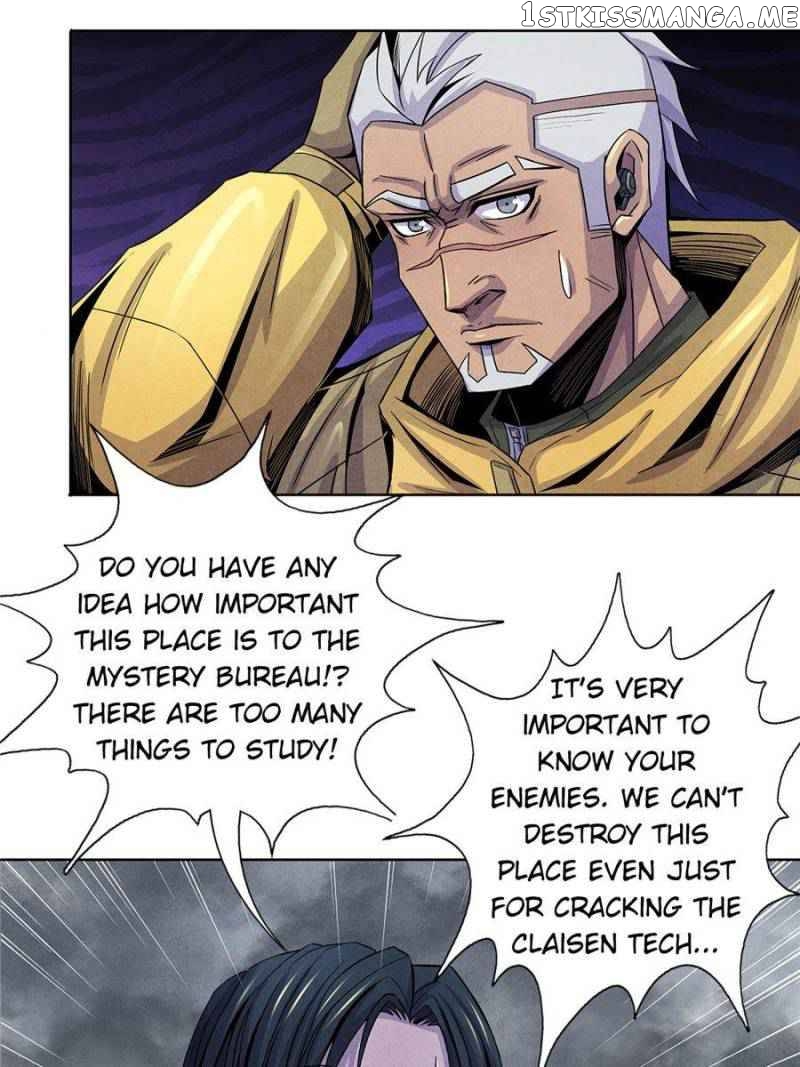 Dr.Don – Manhua chapter 61 - page 14