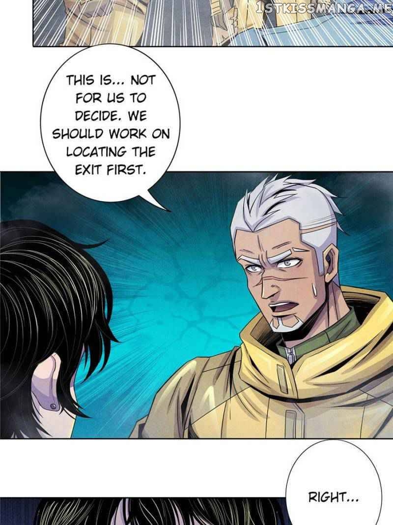 Dr.Don – Manhua chapter 61 - page 17