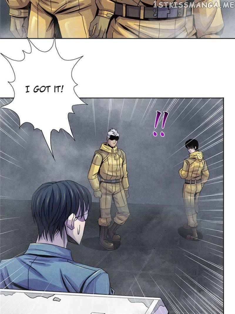 Dr.Don – Manhua chapter 61 - page 2