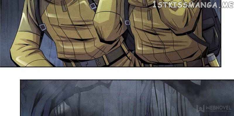 Dr.Don – Manhua chapter 61 - page 21