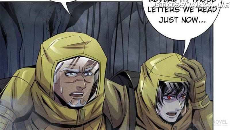 Dr.Don – Manhua chapter 61 - page 24