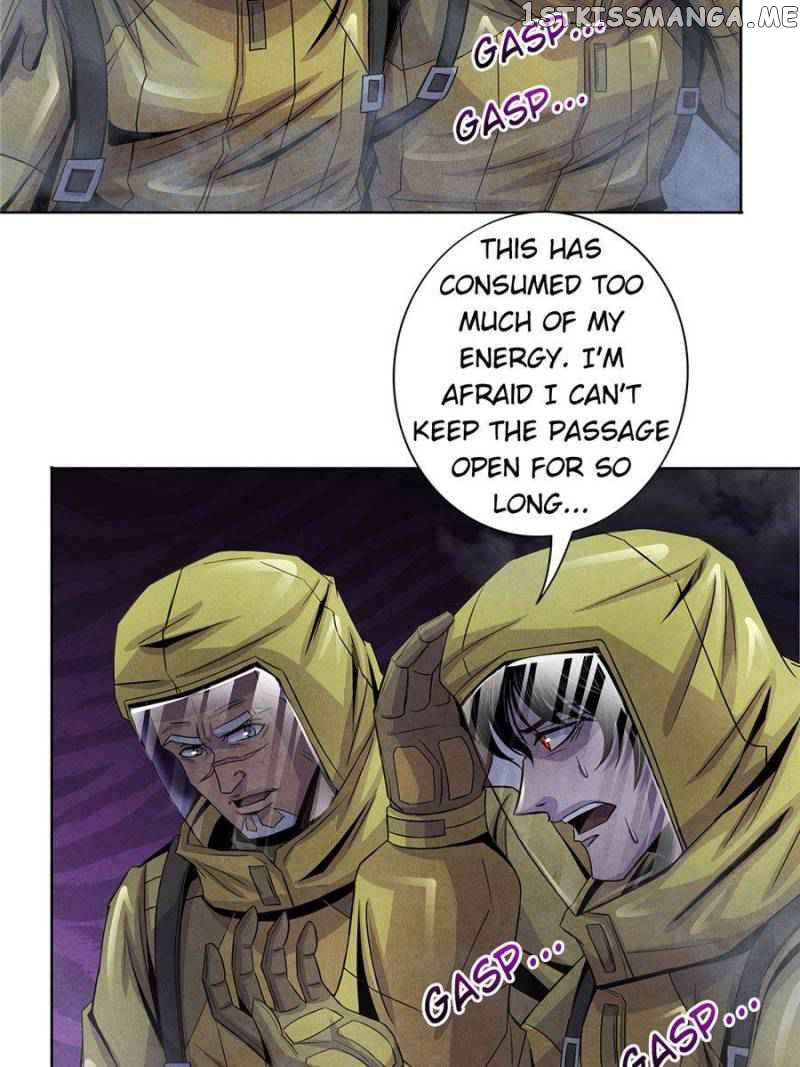 Dr.Don – Manhua chapter 61 - page 25