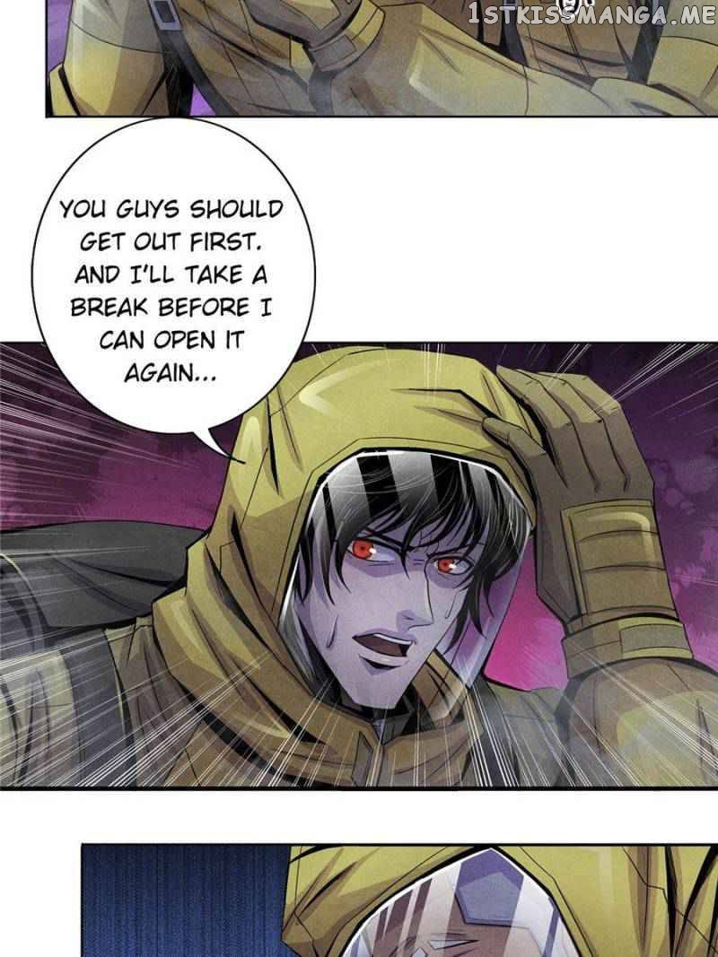 Dr.Don – Manhua chapter 61 - page 26