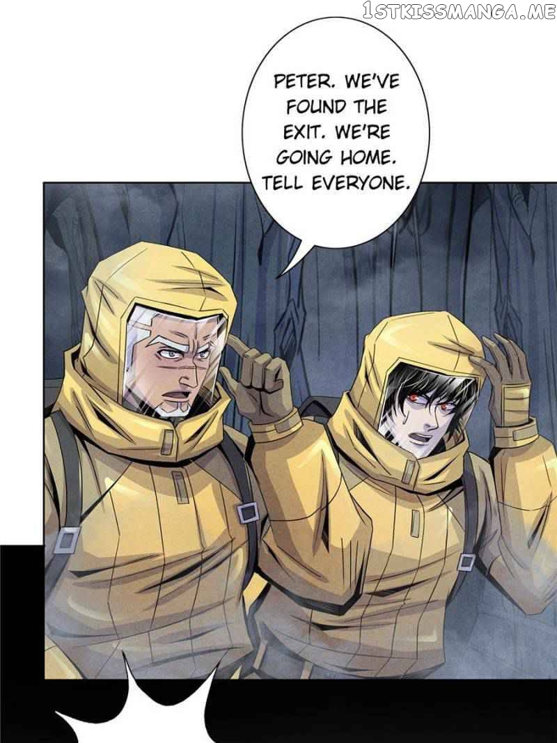 Dr.Don – Manhua chapter 61 - page 28