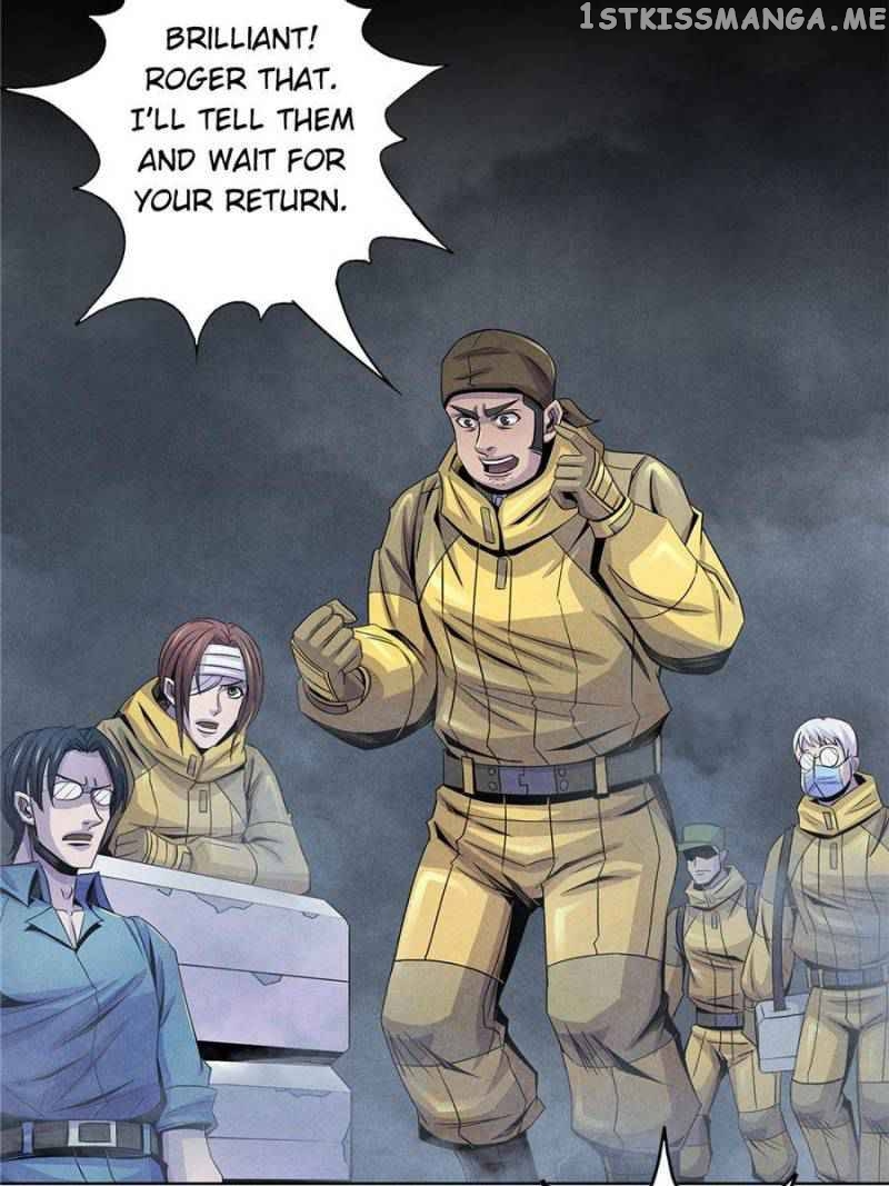 Dr.Don – Manhua chapter 61 - page 29