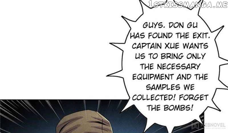 Dr.Don – Manhua chapter 61 - page 30