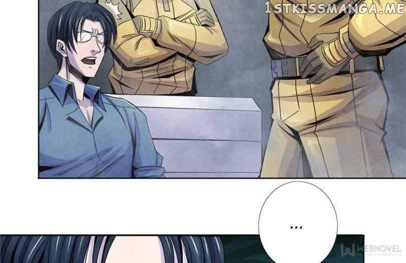 Dr.Don – Manhua chapter 61 - page 33