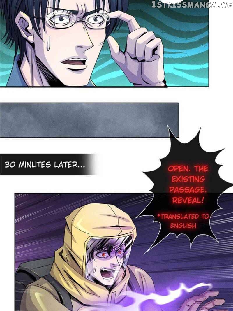 Dr.Don – Manhua chapter 61 - page 34